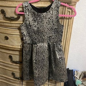 Formal dress size 12